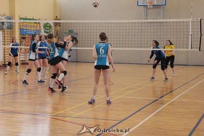 Pyrys-Bud Nike Ostrołęka - KKS Kozienice [30.04.2016] - zdjęcie #5 - eOstroleka.pl