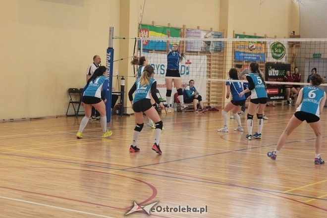 Pyrys-Bud Nike Ostrołęka - KKS Kozienice [30.04.2016] - zdjęcie #1 - eOstroleka.pl