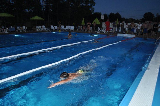 Odkryty basen w Długosiodle - zdjęcie #7 - eOstroleka.pl