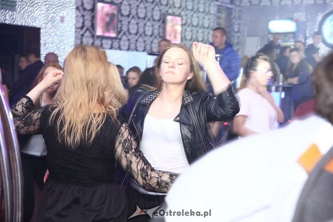 Popek i Gang Albanii w Clubie Ibiza Zalesie [02.05.2016] - zdjęcie #11 - eOstroleka.pl