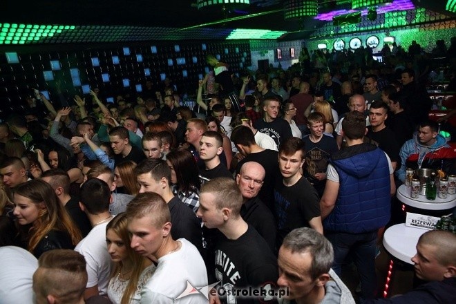 Popek i Gang Albanii w Clubie Ibiza Zalesie [02.05.2016] - zdjęcie #33 - eOstroleka.pl