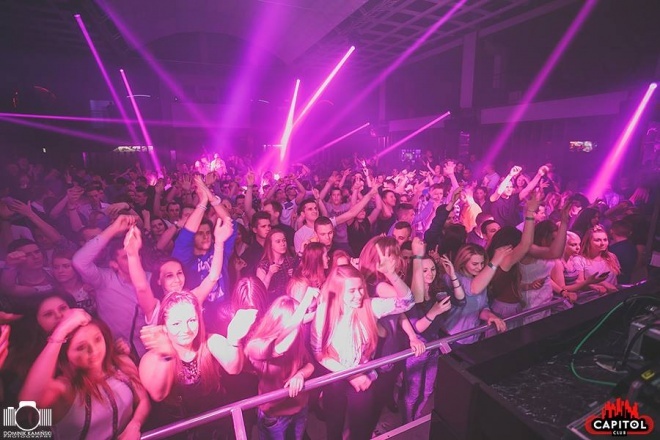 Juicy M w klubie Capitol  [02.05.2016] - zdjęcie #16 - eOstroleka.pl