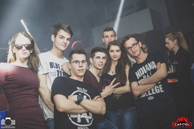 Juicy M w klubie Capitol  [02.05.2016] - zdjęcie #53 - eOstroleka.pl