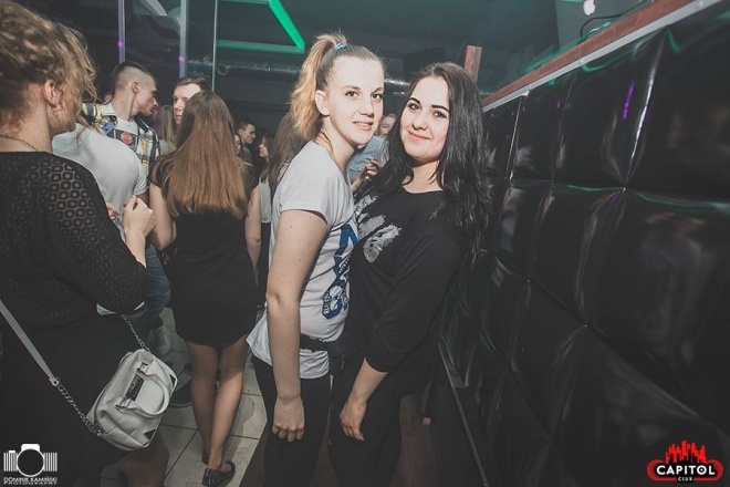 Juicy M w klubie Capitol  [02.05.2016] - zdjęcie #78 - eOstroleka.pl