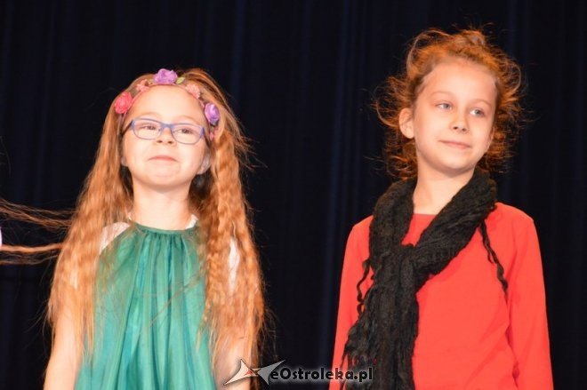 XVI Mazowiecki Festiwal Teatrów Amatorskich [05.05.2016] - zdjęcie #35 - eOstroleka.pl