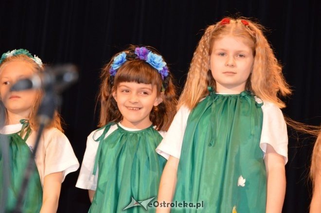 XVI Mazowiecki Festiwal Teatrów Amatorskich [05.05.2016] - zdjęcie #34 - eOstroleka.pl