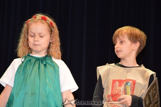 XVI Mazowiecki Festiwal Teatrów Amatorskich [05.05.2016] - zdjęcie #32 - eOstroleka.pl