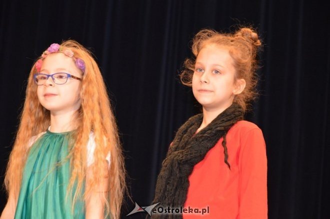 XVI Mazowiecki Festiwal Teatrów Amatorskich [05.05.2016] - zdjęcie #29 - eOstroleka.pl