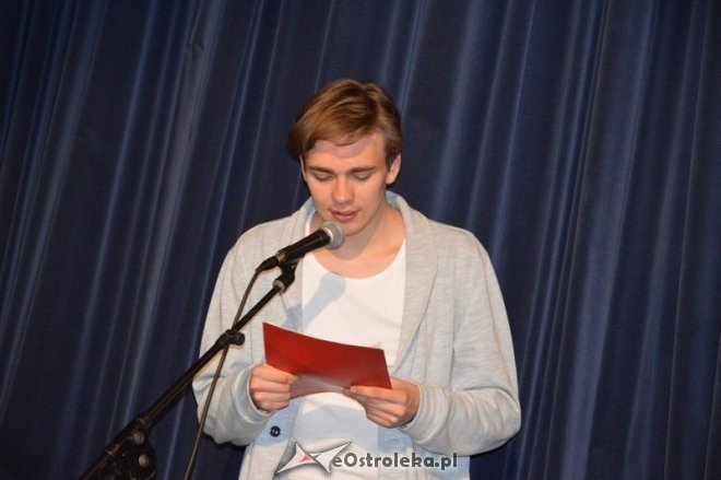 XVI Mazowiecki Festiwal Teatrów Amatorskich [05.05.2016] - zdjęcie #28 - eOstroleka.pl