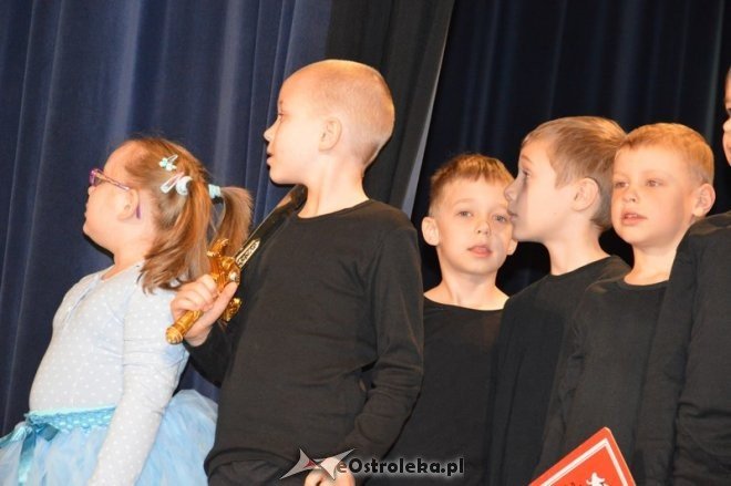 XVI Mazowiecki Festiwal Teatrów Amatorskich [05.05.2016] - zdjęcie #27 - eOstroleka.pl
