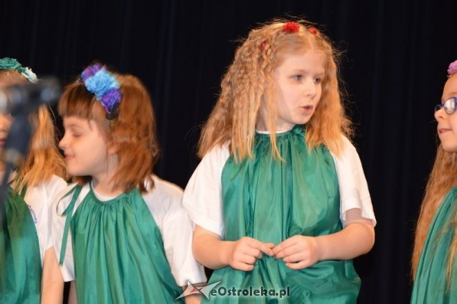 XVI Mazowiecki Festiwal Teatrów Amatorskich [05.05.2016] - zdjęcie #26 - eOstroleka.pl