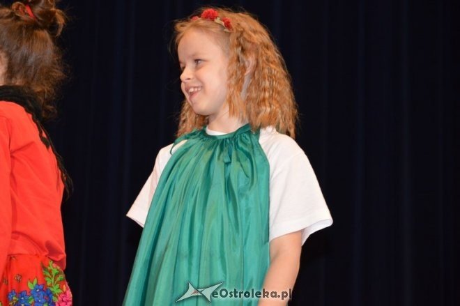 XVI Mazowiecki Festiwal Teatrów Amatorskich [05.05.2016] - zdjęcie #25 - eOstroleka.pl