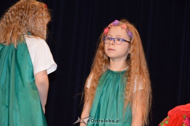 XVI Mazowiecki Festiwal Teatrów Amatorskich [05.05.2016] - zdjęcie #23 - eOstroleka.pl