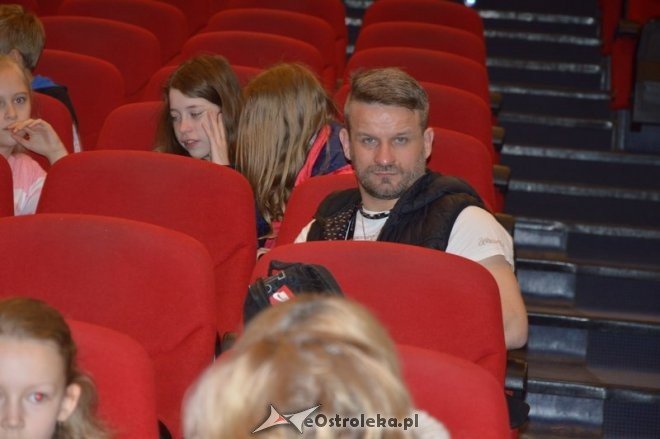 XVI Mazowiecki Festiwal Teatrów Amatorskich [05.05.2016] - zdjęcie #14 - eOstroleka.pl