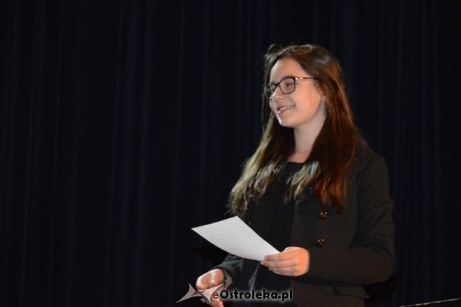 XVI Mazowiecki Festiwal Teatrów Amatorskich [05.05.2016] - zdjęcie #16 - eOstroleka.pl