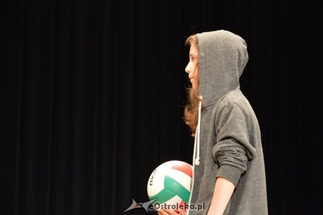 XVI Mazowiecki Festiwal Teatrów Amatorskich [05.05.2016] - zdjęcie #14 - eOstroleka.pl