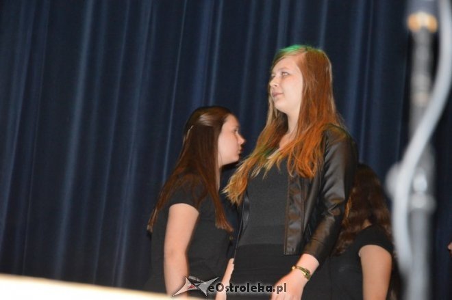 XVI Mazowiecki Festiwal Teatrów Amatorskich [05.05.2016] - zdjęcie #13 - eOstroleka.pl