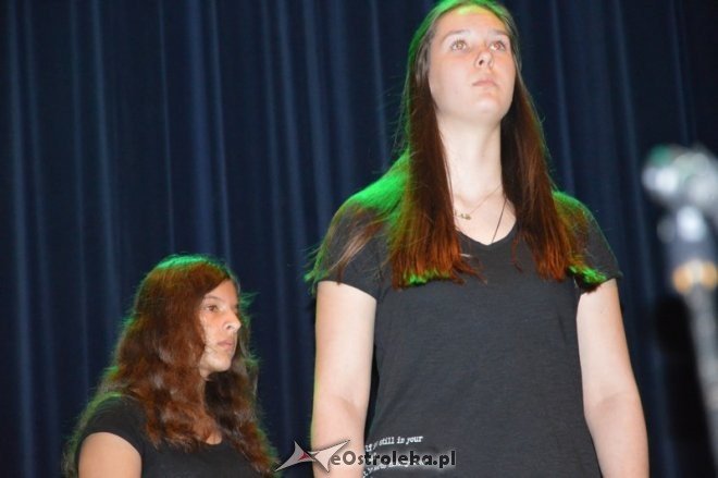 XVI Mazowiecki Festiwal Teatrów Amatorskich [05.05.2016] - zdjęcie #11 - eOstroleka.pl