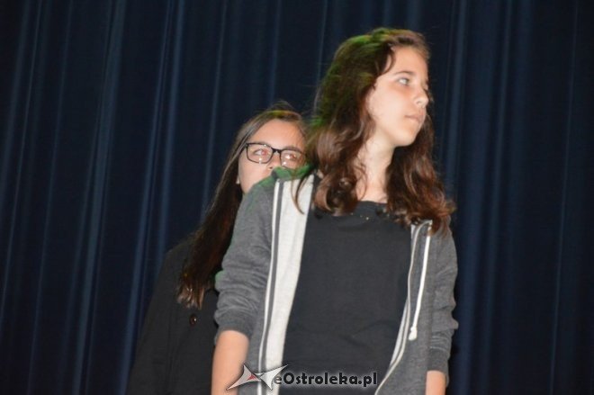 XVI Mazowiecki Festiwal Teatrów Amatorskich [05.05.2016] - zdjęcie #9 - eOstroleka.pl