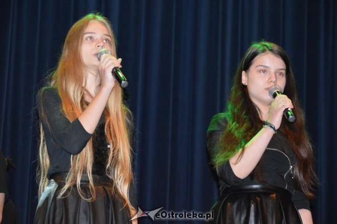 XVI Mazowiecki Festiwal Teatrów Amatorskich [05.05.2016] - zdjęcie #8 - eOstroleka.pl