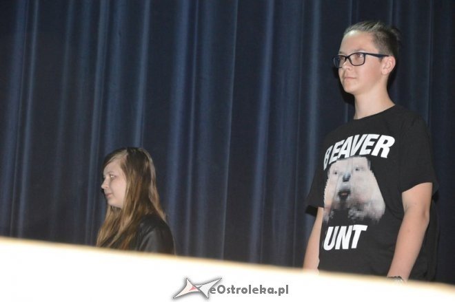 XVI Mazowiecki Festiwal Teatrów Amatorskich [05.05.2016] - zdjęcie #7 - eOstroleka.pl