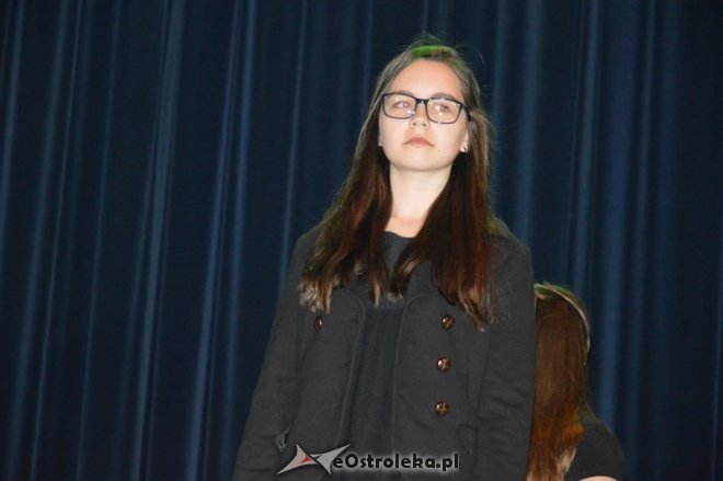 XVI Mazowiecki Festiwal Teatrów Amatorskich [05.05.2016] - zdjęcie #4 - eOstroleka.pl