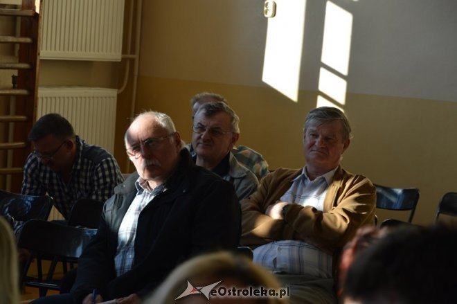 Spotkanie sprawozdawcze Rady Osiedla Stacja [05.05.2016] - zdjęcie #10 - eOstroleka.pl