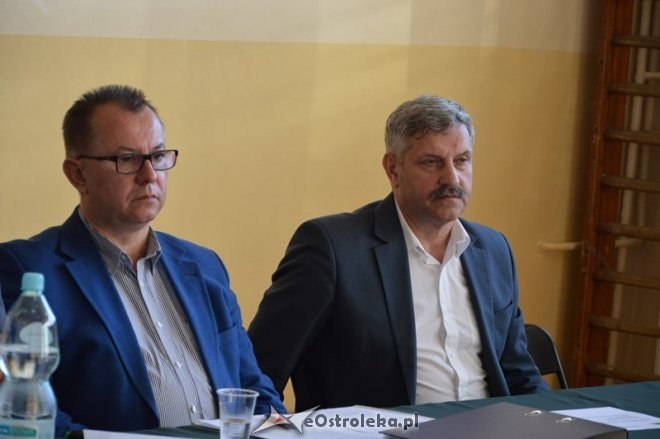 Spotkanie sprawozdawcze Rady Osiedla Stacja [05.05.2016] - zdjęcie #15 - eOstroleka.pl