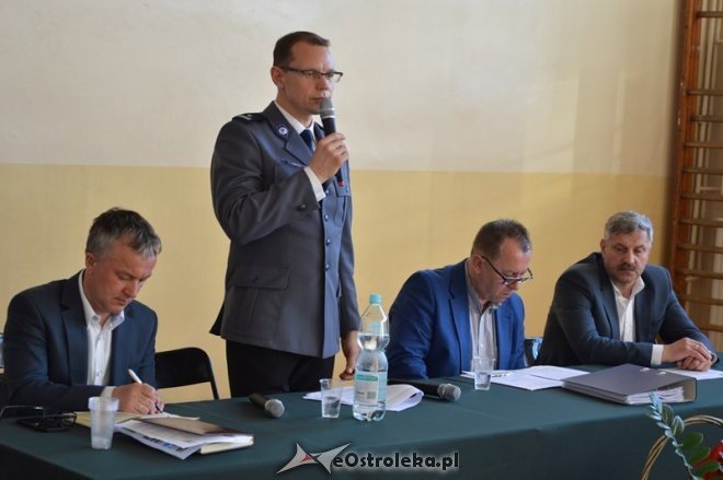 Spotkanie sprawozdawcze Rady Osiedla Stacja [05.05.2016] - zdjęcie #18 - eOstroleka.pl