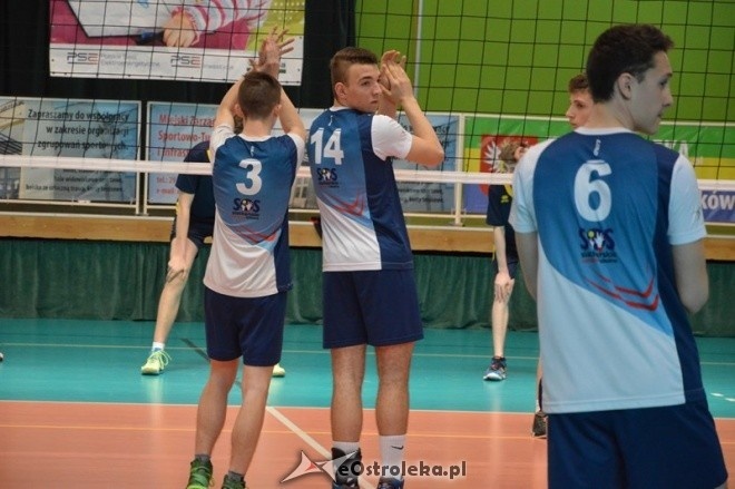 XI Memoriał Arkadiusza Gołasia - dzień pierwszy [06.05.2016] - zdjęcie #62 - eOstroleka.pl