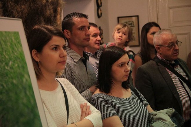Przedszkolaki z „Krainy Misiów” na pouczającej wycieczce w Łomży [05.05.2016] - zdjęcie #73 - eOstroleka.pl