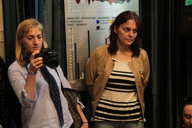 Przedszkolaki z „Krainy Misiów” na pouczającej wycieczce w Łomży [05.05.2016] - zdjęcie #37 - eOstroleka.pl
