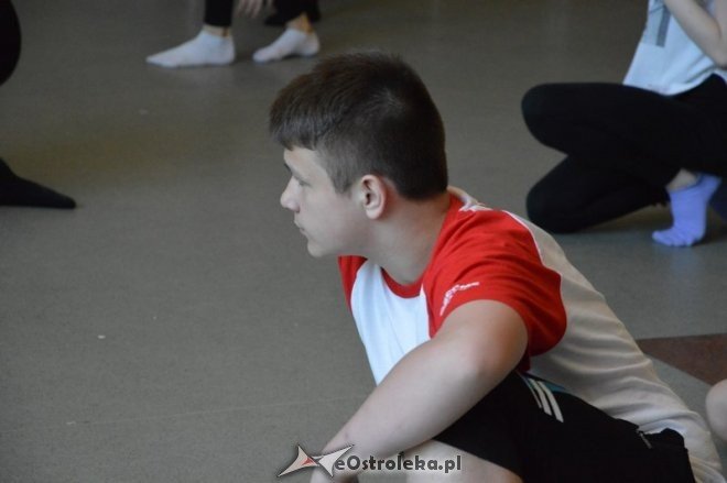 Warsztaty taneczne z Bartoszem Wójcikiem [07.05.2016] - zdjęcie #20 - eOstroleka.pl