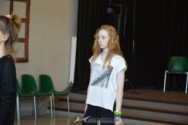 Warsztaty taneczne z Bartoszem Wójcikiem [07.05.2016] - zdjęcie #11 - eOstroleka.pl