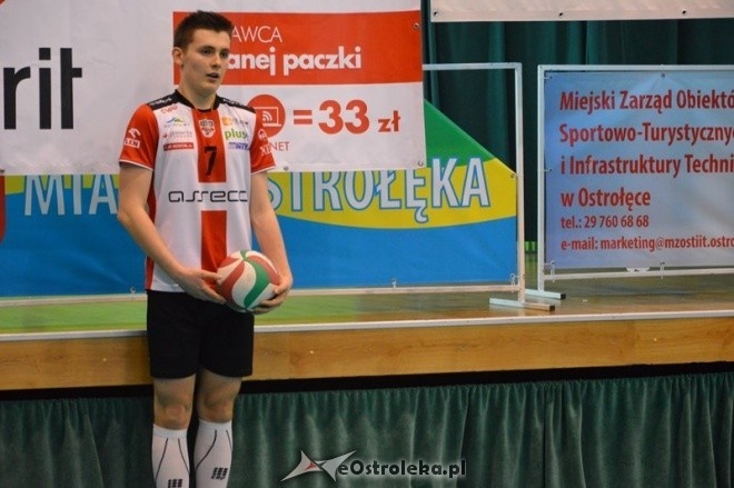 XI Memoriał Arkadiusza Gołasia - dzień drugi [07.05.2016] - zdjęcie #17 - eOstroleka.pl