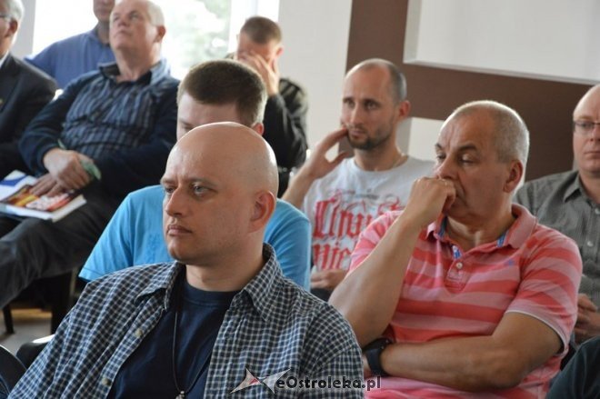 Wykład prof. Jacka Bartyzela w Ostrołęce [07.05.2016] - zdjęcie #6 - eOstroleka.pl