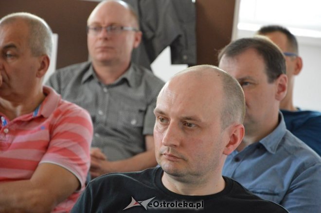Wykład prof. Jacka Bartyzela w Ostrołęce [07.05.2016] - zdjęcie #5 - eOstroleka.pl