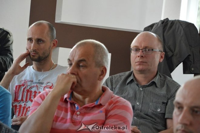 Wykład prof. Jacka Bartyzela w Ostrołęce [07.05.2016] - zdjęcie #8 - eOstroleka.pl