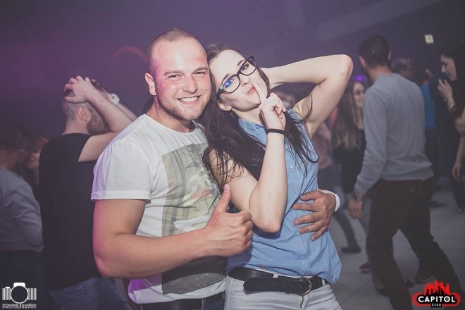 DJ Fafaq w Clubie Capitol Sypniewo [07.05.2016] - zdjęcie #3 - eOstroleka.pl