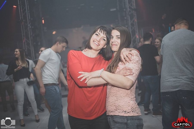DJ Fafaq w Clubie Capitol Sypniewo [07.05.2016] - zdjęcie #6 - eOstroleka.pl