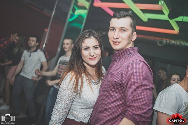 DJ Fafaq w Clubie Capitol Sypniewo [07.05.2016] - zdjęcie #9 - eOstroleka.pl