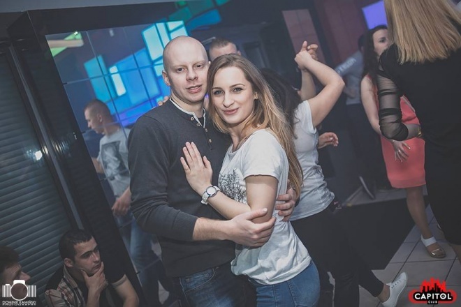 DJ Fafaq w Clubie Capitol Sypniewo [07.05.2016] - zdjęcie #17 - eOstroleka.pl