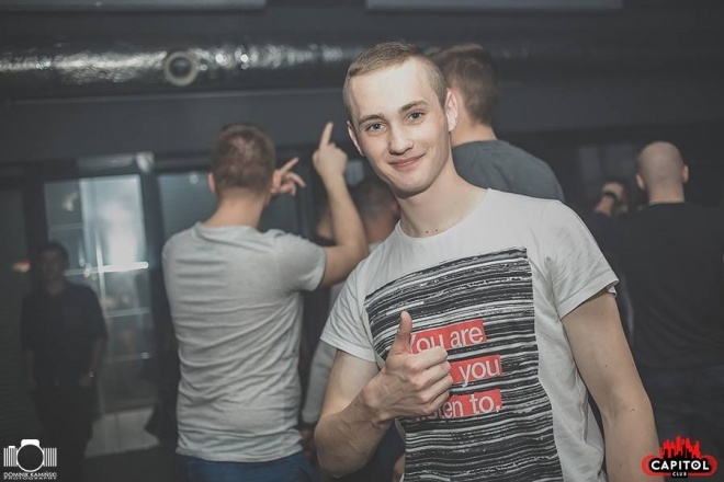 DJ Fafaq w Clubie Capitol Sypniewo [07.05.2016] - zdjęcie #19 - eOstroleka.pl