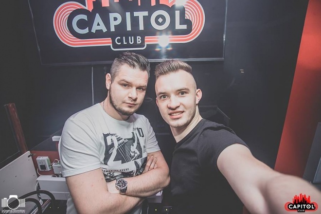 DJ Fafaq w Clubie Capitol Sypniewo [07.05.2016] - zdjęcie #21 - eOstroleka.pl