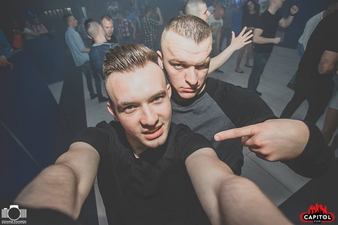 DJ Fafaq w Clubie Capitol Sypniewo [07.05.2016] - zdjęcie #30 - eOstroleka.pl