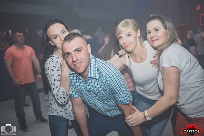 DJ Fafaq w Clubie Capitol Sypniewo [07.05.2016] - zdjęcie #36 - eOstroleka.pl