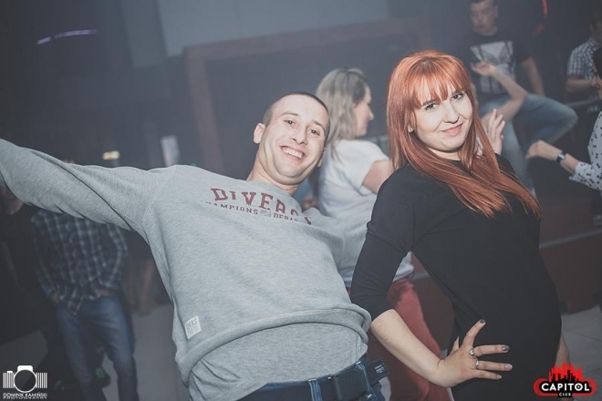 DJ Fafaq w Clubie Capitol Sypniewo [07.05.2016] - zdjęcie #39 - eOstroleka.pl