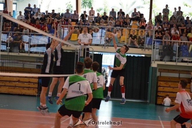 Finał XI Memoriału Arkadiusza Gołasia [08.05.2016] - zdjęcie #30 - eOstroleka.pl