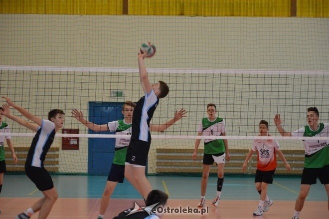Finał XI Memoriału Arkadiusza Gołasia [08.05.2016] - zdjęcie #15 - eOstroleka.pl