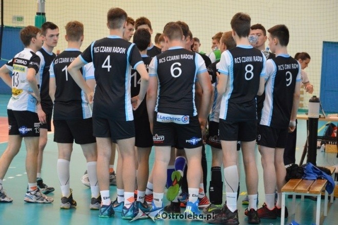 Finał XI Memoriału Arkadiusza Gołasia [08.05.2016] - zdjęcie #14 - eOstroleka.pl
